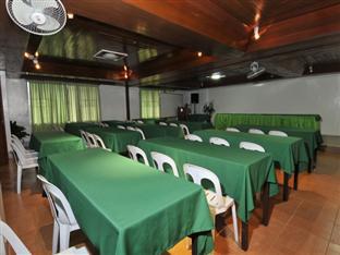 Banaue Hotel Багио Экстерьер фото