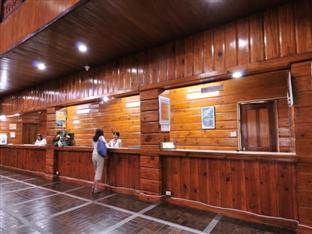 Banaue Hotel Багио Экстерьер фото