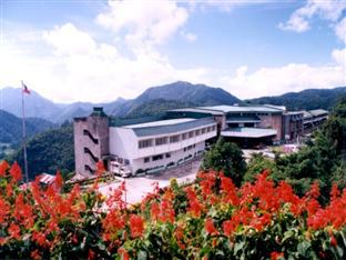 Banaue Hotel Багио Экстерьер фото